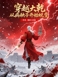 穿越大乾，从病秧子开始蜕变